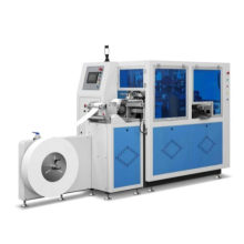 Hualian2014 Electric Liquid Packaging Machine